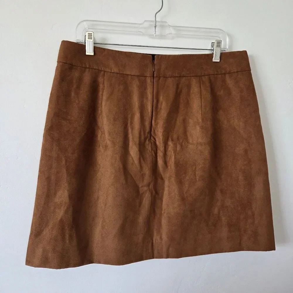 J. Crew new crew